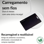 Localisar-Me GPS™ Cartão